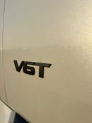 Nissan Patrol LE Platinum City 3.5L