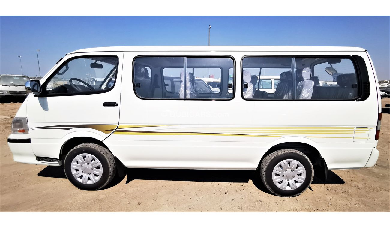 غولدن دراغون XML6502E 2.2L, M/T, 15' Tyre, Key Start, Xenon Headlight, CODE-GDW20