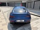 مرسيدس بنز AMG GT 63 S E PERFORMANCE