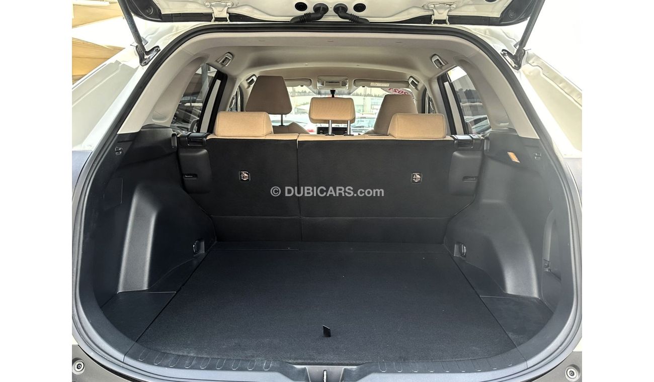 Toyota RAV4 HYBRID 2021 - RAV4 - GCC - ACCIDENTS FREE - ORIGINAL PAINT