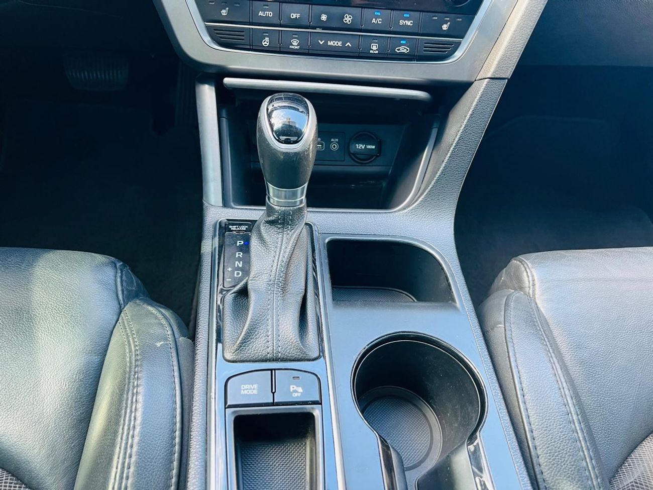 هيونداي سوناتا SE 2.4L