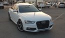 أودي A4 A4 S-Line