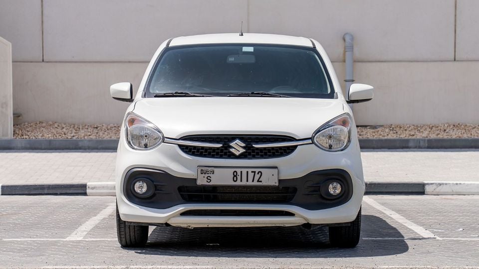 Suzuki Celerio STANDARD