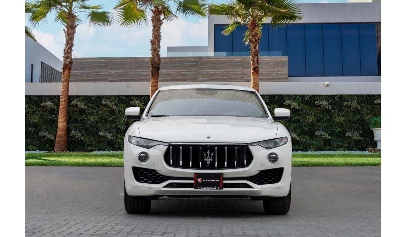 Maserati Levante 2.0T GT Hybrid GT | 4,406 P.M  | 0% Downpayment | Maserati Warranty!