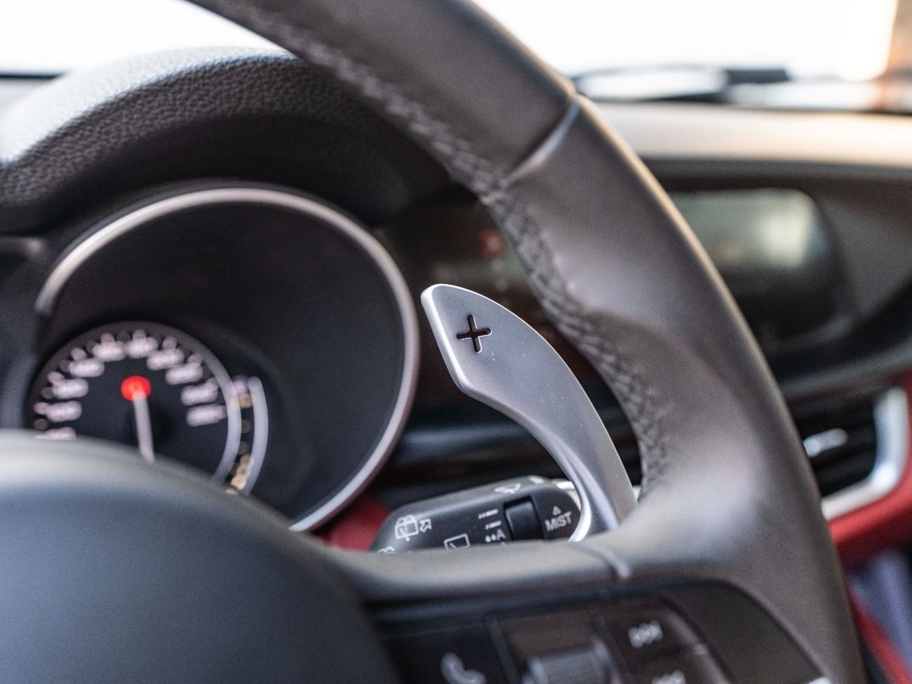 Alfa Romeo Stelvio Super 2.0L