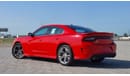 Dodge Charger GT 2022 Agency Warranty GCC Brand New