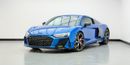 أودي R8 V10