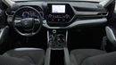 Toyota Highlander GXR 2023 | AED 1863/Month | 0 DP | 30 Day Return | Warranty