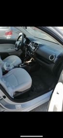 Mitsubishi Attrage 1.2L ,basic