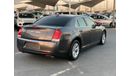 Chrysler 300C Chrysler C300 _2016_Excellent_Condithion _Full opshin