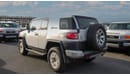 Toyota FJ Cruiser FJ Cruiser EXTREME 4.0L V6- PETROL, 4WD,CRUISE CONTROL, JBL, MULTIMEDIA STEERING .