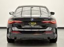 بي أم دبليو 420i M SPORT 2023 BMW 420i M-Sport Coupe, 03/2028 BMW Warranty + Service Contract, Full BMW Service Histo