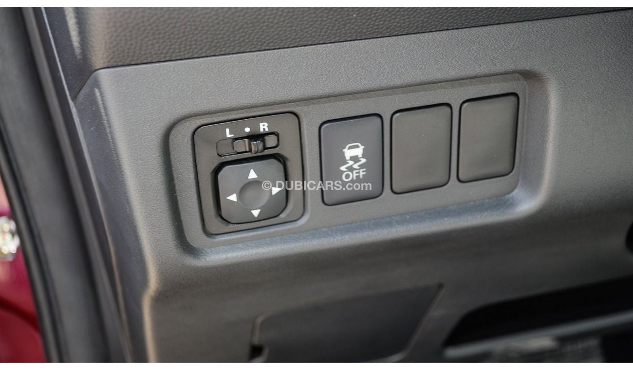 Mitsubishi Attrage 1.2L 3 Cylinders