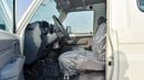 Toyota Land Cruiser 70 LC78 - 4.5l - Manual - New Shape - 13 Seater - Central Lock - Automatic Windows - 4wd