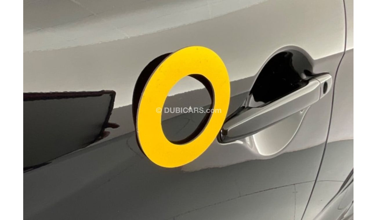 Mitsubishi ASX GLX Lowline