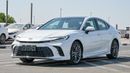 Toyota Camry Toyota Camry Sport Plus - HEV 2.5L Hybrid - 2024 (Export)