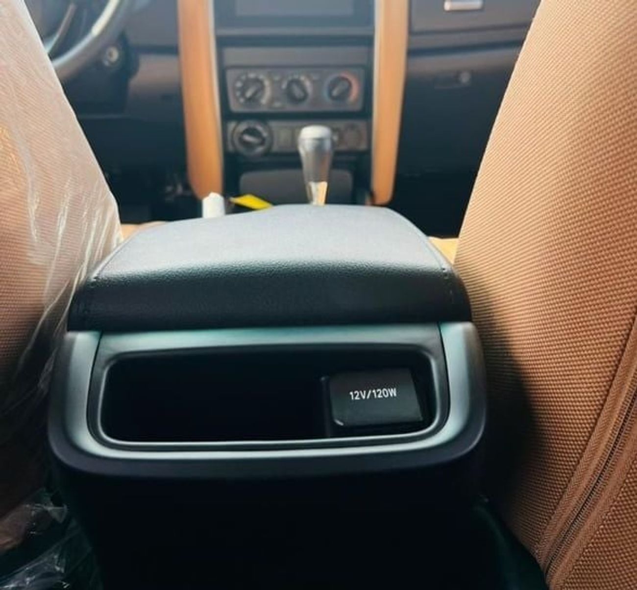 Toyota Fortuner TOYOTA FORTUNER 2.7L 2025