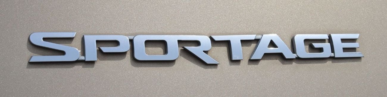 Kia Sportage Top 1.6L Kia Sportage - 2020 - GCC - Accident-Free - Full Options - 1.6L  - Low Mileage - Excellent 