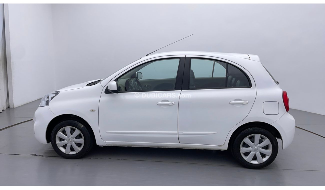 Nissan Micra S 1.5 | Zero Down Payment | Free Home Test Drive