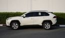 Toyota RAV4 GXR RAV4 2.5L 4WD - 2019 - GCC - 39000 km