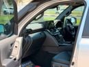 تويوتا لاند كروزر Toyota Landcruiser VXR lc300 model 2025 diesel engine RHD