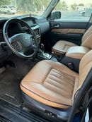 Nissan Patrol Super Safari