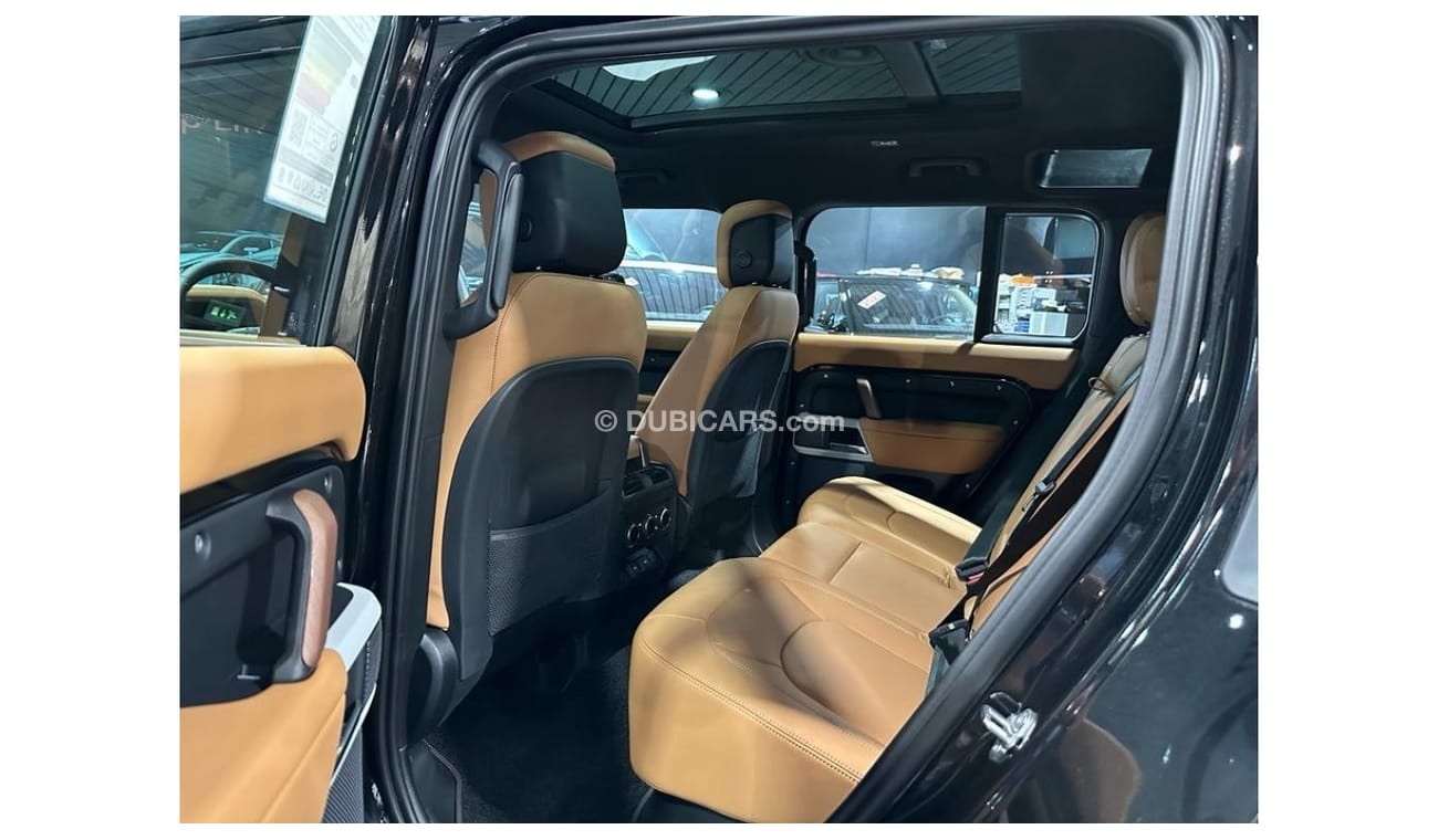 Land Rover Defender 110 HSE