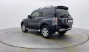 Mitsubishi Pajero GLS 3200