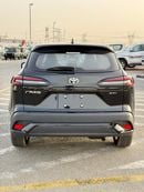 Toyota Frontlander STD Toyota Frontlander 2.0L Hybrid MID OPTION
