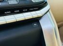 Toyota Land Cruiser Toyota landcuriser Years 2022 GXR 3.5L petrol full option automatic