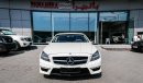 مرسيدس بنز CLS 500