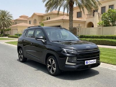 جاك JS4 كارس24 هي سوق ضخم للسيارات المستعملة موثوق ومضمون ٪كارس24 هي سوق ضخم للسيارات المستعملة موثوق ومضمون