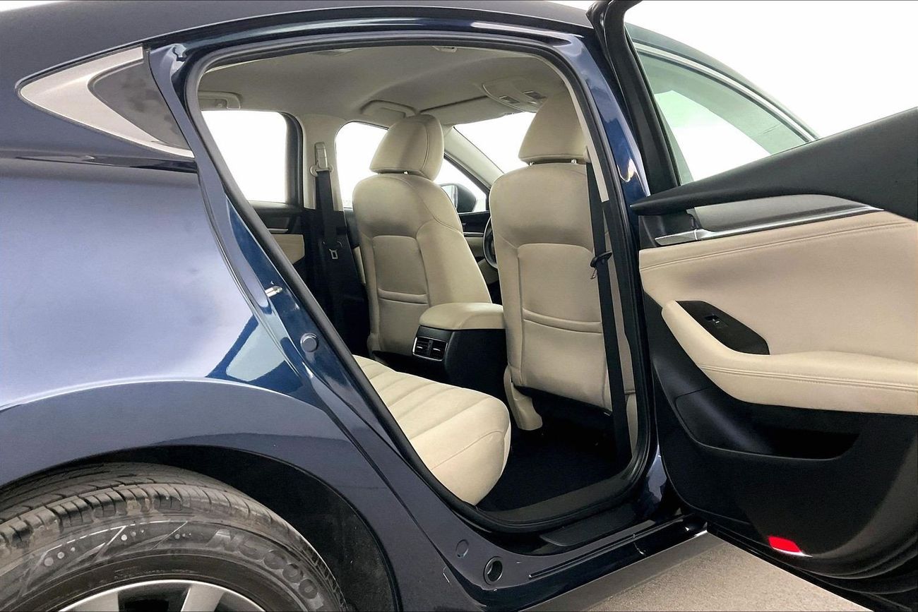 مازدا 6 S | Carnival Sale • UP TO AED 20,000 OFF | شامل الضمان | 0 ﺪﻔﻋﺓ ﺃﻮﻟﻯ