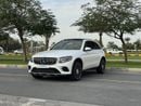 Mercedes-Benz GLC 300 AMG 2.0L