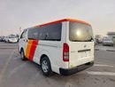 Toyota Hiace TOYOTA HIACE VAN RHD 2015 MODEL 3.0 L DIESEL MANUAL(PM18092)