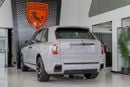 رولز رويس كولينان ROLLS ROYCE CULLINAN | BLACK BADGE | BESPOKE PREMIUM AUDIO  | DUALITY SEATS | European Specs | 2026 