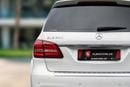 مرسيدس بنز GLS 500 GLS 500 | 2,605 P.M | 0% Downpayment | 4MATIC | ONE OWNER | FULL SPEC!