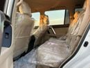 Toyota Prado 2023  Toyota Prado TXL 2.7L V4- AWD 4x4 - GCC - Leather Seat - With Electric  -Rear CAM
