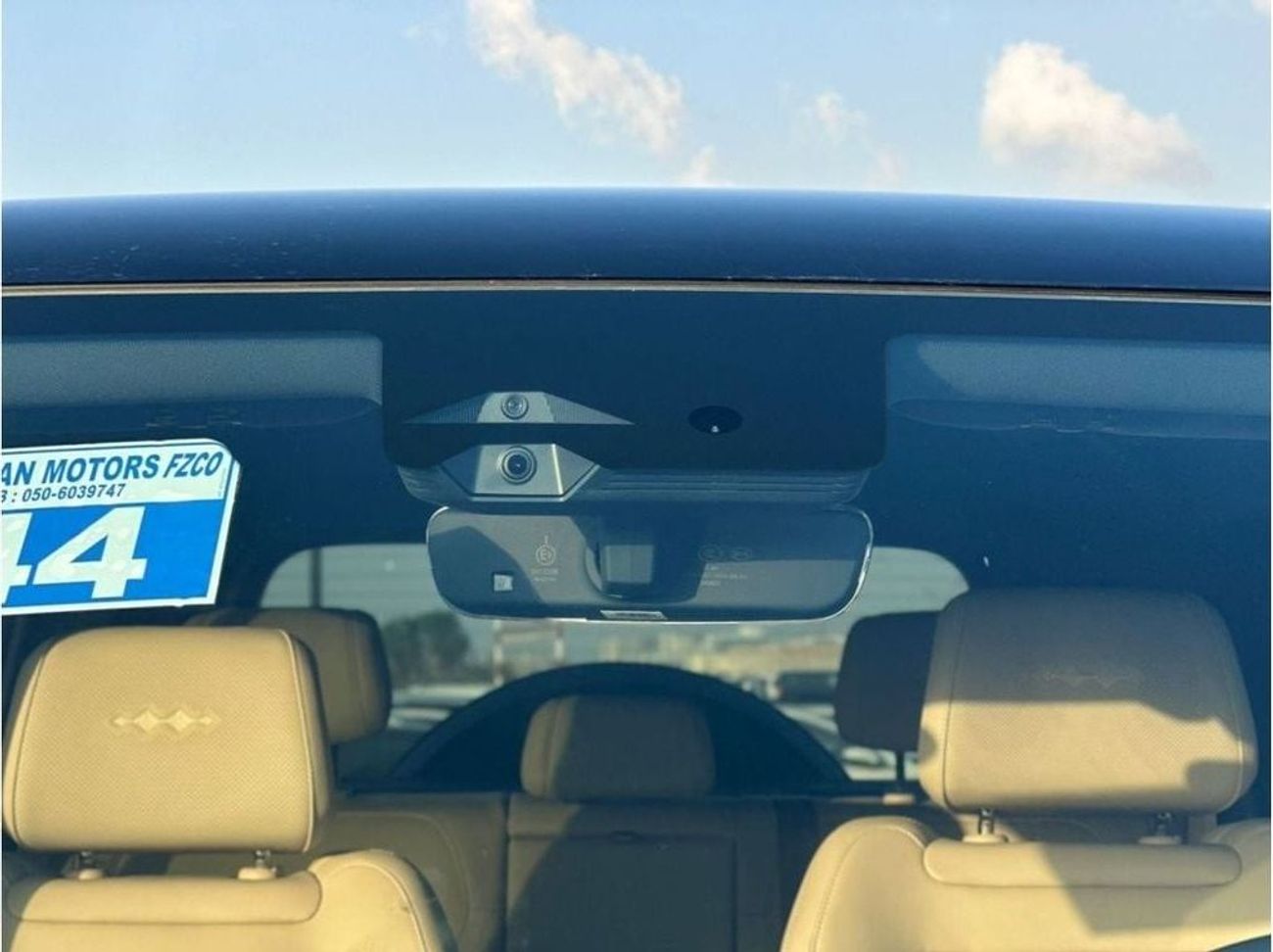 BYD Leopard 5 BYD LEOPARD 2025