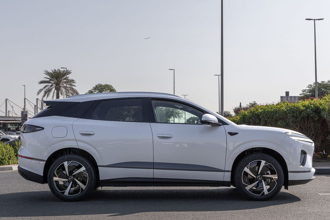 بي واي دي سيليون 06 BYD Sealion 06 DM-I 170KM - 2025 (Export)