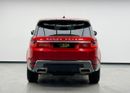 Land Rover Range Rover Sport HSE DYNAMIC 2020 Range Rover Sport HSE, Warranty, Full Service History, Fully Loaded, Excellent Condition, GCC