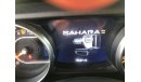 Jeep Wrangler sahara 2018