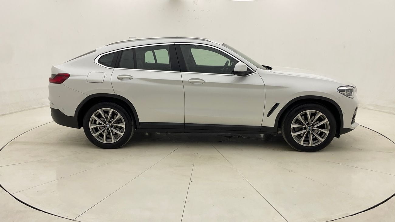 BMW X4 XDRIVE 30I EXCLUSIVE 2 | Zero Down Payment | Home Test Drive