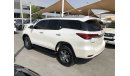 Toyota Fortuner V6