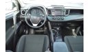 Toyota RAV4 Clean car full option