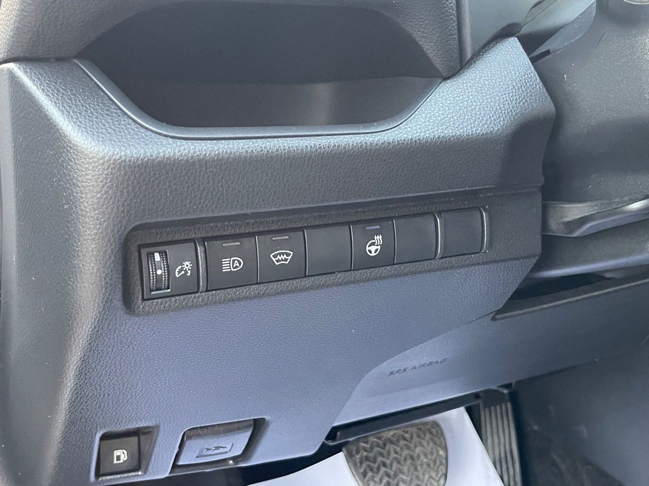 Toyota RAV4 2023 TOYOTA RAV4 SE HYBRID 4x4 IMPORTED FROM USA