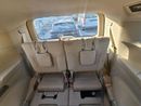 تويوتا لاند كروزر Toyota land cruiser LHD 4.0L 2022 petrol engine