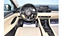 Mazda 6 AED 1468 PM | 2.5L S GRADE GCC DEALER WARRANTY