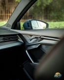 Audi RS3 TFSI SPORTBACK