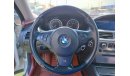 BMW 630i i